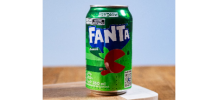 FANTA GUARANÁ
