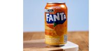 FANTA LARANJA 