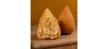 COXINHA DE FRANGO
