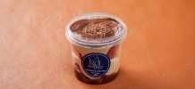 POTE BOMBOM DE MORANGO