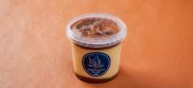 POTE TRUFADO DE MARACUJÁ