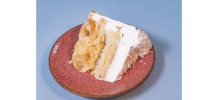 BOLO DE ABACAXI