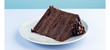 BOLO CHOCOLATUDO