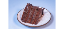 BOLO DE CHOCOLATE AMARGO 70%