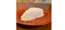 TORTA RAFAELLO