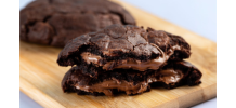 COOKIE DE NUTELLA