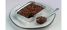 BROWNIE NA MARMITA DE BRIGADEIRO