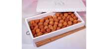 KIT 50 MINI SALGADOS