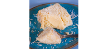 BOLO GELADO DE COCO