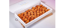 KIT 100 MINI SALGADOS