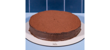 TORTA DEVILS 2,2Kg
