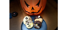 COOKIE HALLOWEEN