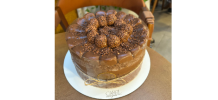 NAKED CAKE BRIGADEIRO M 