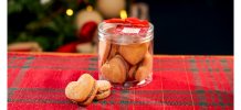 BISCOITÍSSIMOS NO POTE 