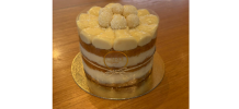 NAKED CAKE COCO 