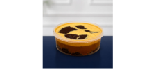 POTE CAMADAS DE CARAMELO