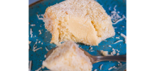 Gelado de Coco 