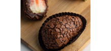 Coxinha de Brigadeiro 