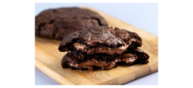 Cookie de Nutella