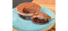 Crunch Cake 