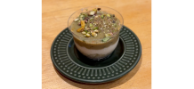POTE LIMONE & PISTACCHIO