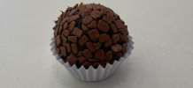 BRIGADEIRO TRADICIONAL