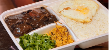Feijoada 
