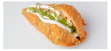 Hot Temaki
