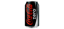 Coca-cola zero