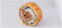10 Hot Roll de Shimeji