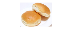 Pão de Hambúrguer 