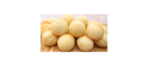 Mini pão de queijo