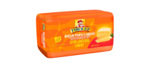 Queijo Prato Zero Lactose Tirolez