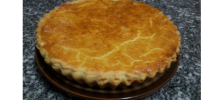 Torta Salgada